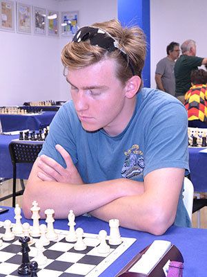 Van Looy, Jakob